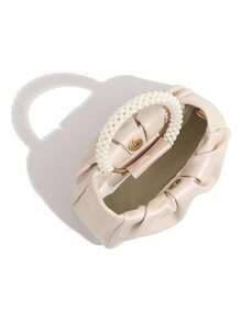 YUQING.FC. Women Evening Bags - 粉色 - 查看 4