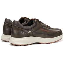 Fluchos Shoes 091-F2069 For Man In Color Brown - Brown - View 3