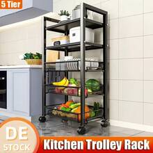 Baker's Racks - [Noir] - View 5