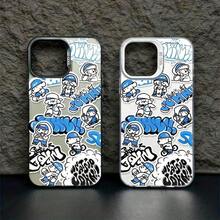 Basic Phone Cases - Translucent Black - View 3