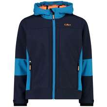 Campagnolo Jacket 3A00094-01NM For Women In Color Blue - الأزرق - مشاهدة 1