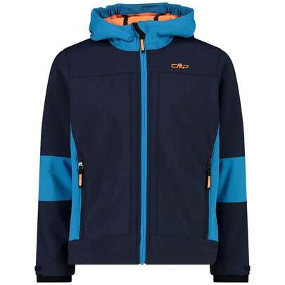 Campagnolo Jacket 3A00094-01NM For Women In Color Blue
