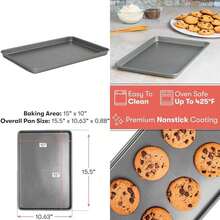 Baking Pans - Multicolor - View 1