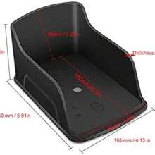 Dustproof Cover - As Shown In the Figure - View 7