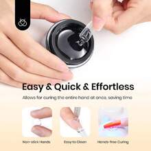 Beetles Solid Nail Glue Gel With 20ml Nail Glue Remover Set 15g For Press On Nails Acrylic Nails Tips U V  Cured & Nail Supplies Nail Stuff Nail Stuff Nail Tech SuppliesSolid Glue Remover- Not For Uv Gel Glue,37984268 - 淺藍色 - 查看 5
