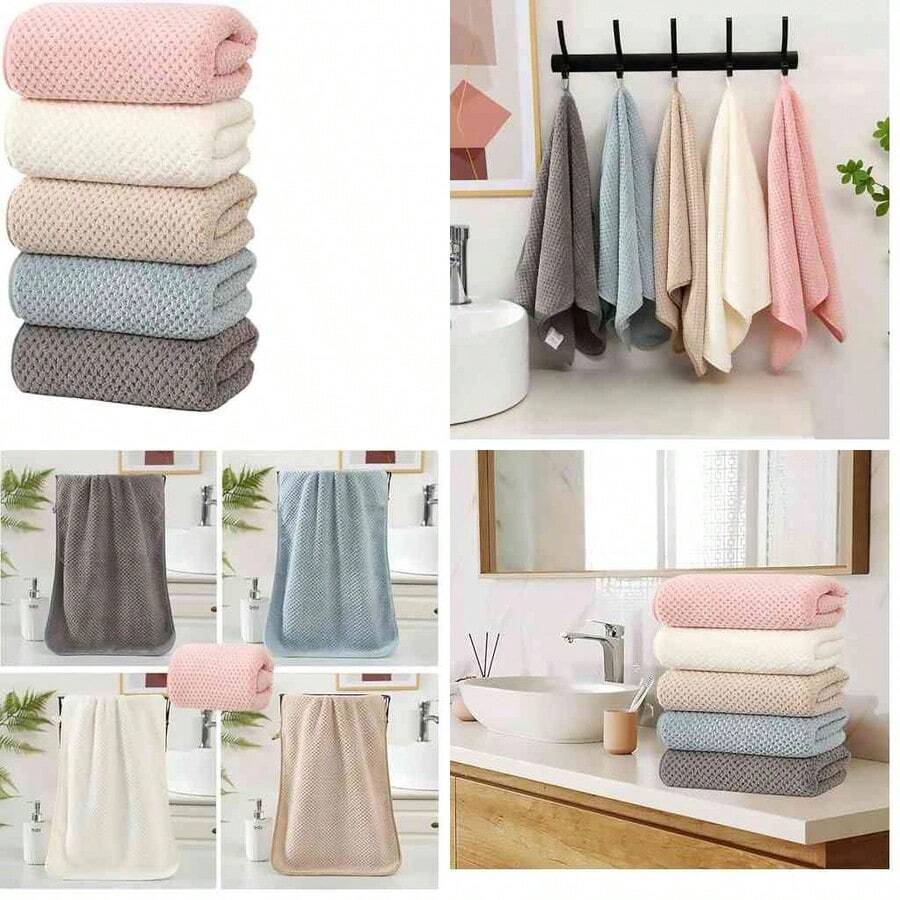 Towels - Large+5 - View 1