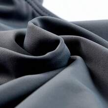 Bathrobe - Gris+Ch - View 6