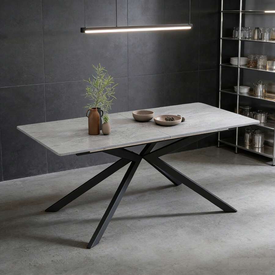 Mesas de comedor - por defecto - Ver 1