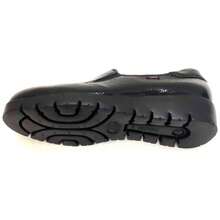 Callaghan Shoes 121-89878 For Women In Color Black - الأسود - مشاهدة 4