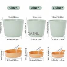 Nursery Trays & Lids - 綠色的 - 查看 3