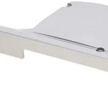 OpenHIMakita 317018-7 - Repuesto de cubierta para colector de polvo - como se muestra en la figura - Ver 2