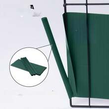 Garden Privacy & Protective Screens - Blanco - Ver 4