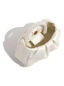 YUQING.FC. Women Evening Bags - White - View 9