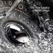 Bathroom & Laundry Mats - Polished Chrome - View 8