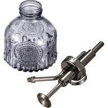 Glass Plant Mister Spray Bottle, Vintage Plant Water Spritzer, Succulent Spray Bottle With Top Pump, Small Glass Sprayer Mister Watering Can For Indoor Outdoor Houseplant - Grey,37995427 - 玫瑰紅 - 查看 2