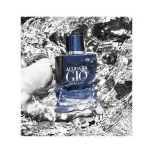 Armani Giorgio Armani Acqua Di Giò Profondo Parfum For Men 3.4 Oz / 100ml – Fresh Fougère Aromatic Men's Cologne With Bergamot, Citrus & Patchouli, Long Lasting Designer Fragrance - Acqua di Giò Profondo Parfum - 查看 3