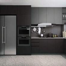 OpenHi Papel Tapiz Mate Gris Adhesivo De 500 X 60 Cm, Papel Tapiz Para Muebles De Cocina, Adecuado Para La Decoracin De Paredes Del Hogar, Oficina, Cocina, Sala De Estar, Pared De Fondo - gris+60 x 500 cm - Ver 6