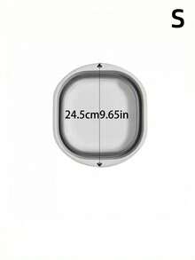 Plastic & Portable Basins