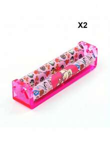 BROS Enrollador manual de cigarrillos de 78 mm - Material de plástico duradero, adecuado para uso diario y limpieza, accesorios para fumar, artículos para el hogar, set de regalo para el Día de San Valentín y Año Nuevo, regalo de Navidad