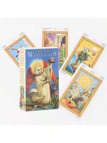Fortune Telling Toys For Teenager - Multicolor - View 4