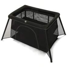 PANGDUBE Cribs - Black - View 6