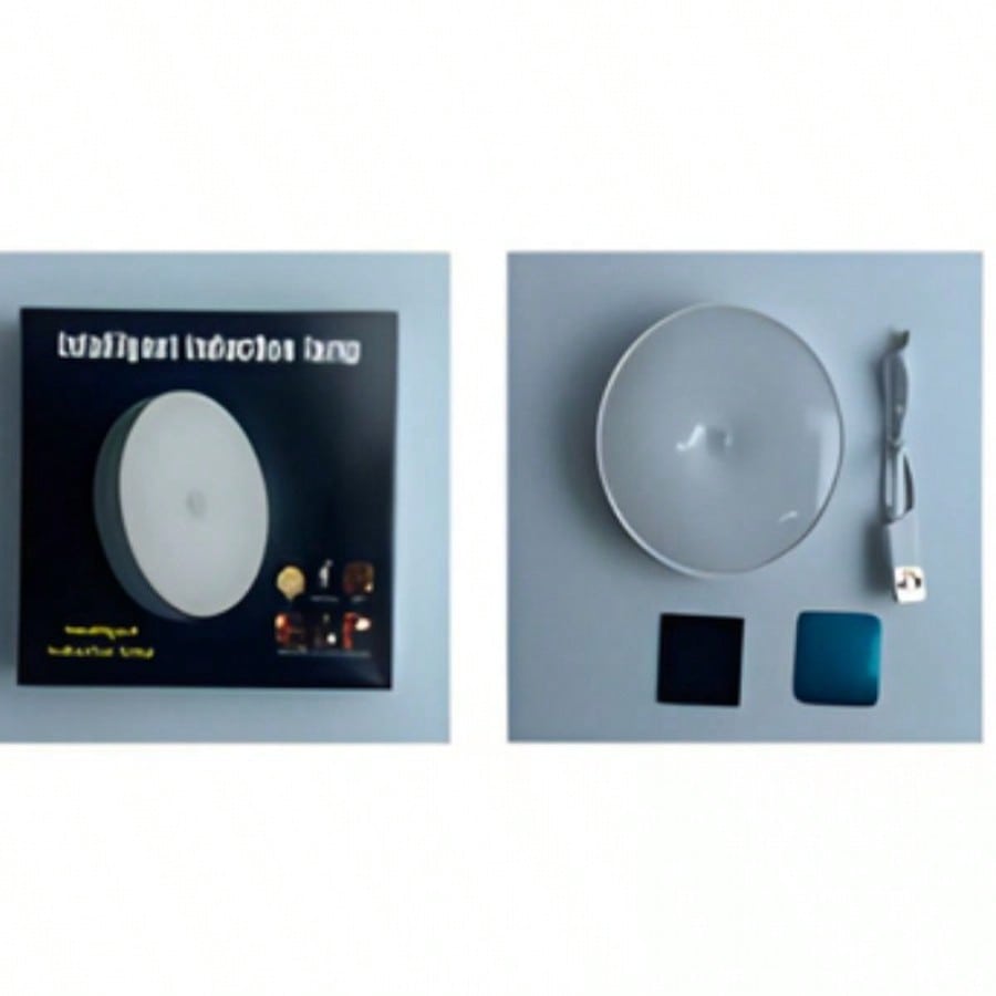 Luz LED Guirnalda con Interruptor