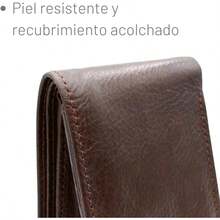 Men Wallets - ช็อคโกแลต - ดู 5