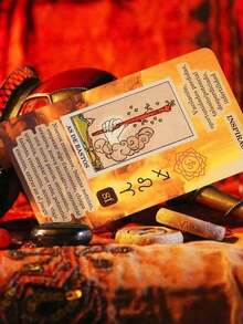 Fortune Telling Toys For Teenager - Beginner Student - View 5