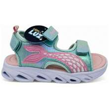 Conguitos Sandals 253-COSH260003-GREE For Unisex Children In Color Green - أخضر - مشاهدة 1