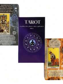 Fortune Telling Toys For Teenager - Beginner Student - View 7