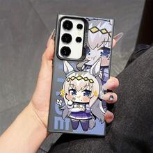 おしゃれなスマホケース  11/12/13/14/15/15pro/15 Plus/15 Promax/7plus/8plus/11pro/12pro/13pro/14pro/11promax/12promax/13promax/14promax/14plus/5 - 半透明の黒 - チェックする 2