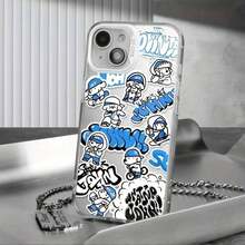 Basic Phone Cases - Translucent Black - View 4