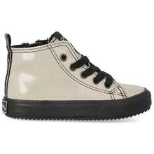 Conguitos Sneakers 098-28417 For Children In Color Beige - بيج - مشاهدة 1