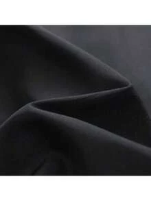2025 Otoño Invierno Nueva Chaqueta de Béisbol Retro Casual de Ajuste Suelto con Múltiples Cremalleras para Hombres, Abrigo Vintage Elegante y Versátil - Negro - Ver 6
