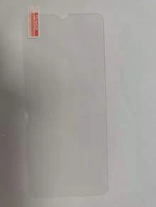 【3片装】适用于OPPO/OnePlus手机的防刮高清钢化玻璃屏幕保护膜，兼容OPPO RENO 13、A98、OnePlus 13R、Nord N200等机型。9H钢化玻璃全屏覆盖，易于安装，晶莹剔透，无气泡，防刮花，防碎裂，防指纹。适合作为节日/圣诞节/生日礼物/送给家人/朋友/男女朋友等各种场合的礼物。 - 無色 - 查看 79
