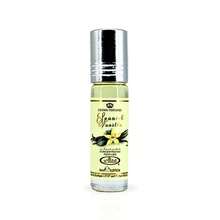Spanish Vanilla Perfume Oil CPO 6ml (0.2 Oz) By Al Rehab - 香草 - 查看 3