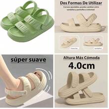 OpenHIsandalias mujer