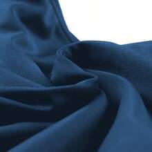 Bathrobe - Blue+2xl - View 6