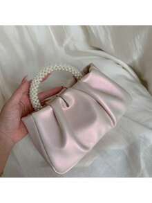YUQING.FC. Women Evening Bags - 粉色 - 查看 7
