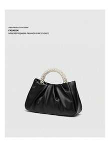 YUQING.FC. Women Evening Bags - 黑色 - 查看 5