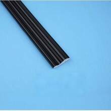 100/300/500cm 自黏式 PVC 裝飾條，可彎曲可裁剪的撕貼式牆面飾邊，適用於電視牆、櫥櫃、鏡框、地板邊緣與門口，歐式現代 DIY 室內裝飾，租屋友善裝飾 - 彩色 - 查看 14