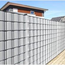 Garden Privacy & Protective Screens - 棕色 - 查看 8