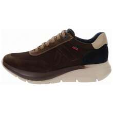 Callaghan Sneakers 225-61203-MR For Man In Color Brown - بني - مشاهدة 1