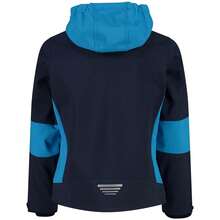 Campagnolo Jacket 3A00094-01NM For Women In Color Blue - الأزرق - مشاهدة 2