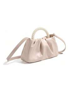 YUQING.FC. Women Evening Bags - 粉色 - 查看 2