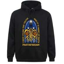 Hoodies Long-Sleeved Hoodies Youth Sweatshirts Street Hoodies Are Suitable For Both Men And Women In Fall And Winter - Black - View 2