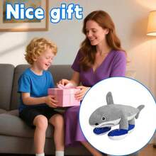 Búp bê nhồi bông Tralala cao 12 inch, thú nhồi bông mềm mại dễ thương, phù hợp cho trẻ em và người lớn. - Nhiều màu - Xem 6