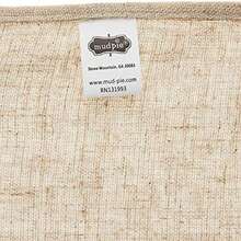 OpenHIMud Pie Not That Far Linen Towel - marrón - Ver 4