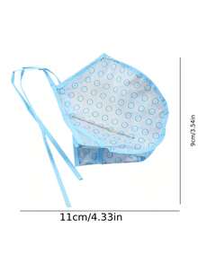 Bộ 2/4 mũ nhuộm tóc, mũ nhuộm tóc dùng một lần có móc, bộ dụng cụ tự nhuộm tóc, dùng để tạo điểm nhấn và nhuộm tóc. - Nhiều màu - Xem 4