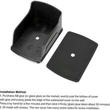Dustproof Cover - As Shown In the Figure - View 5
